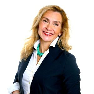 Meet your Posher, Shelley